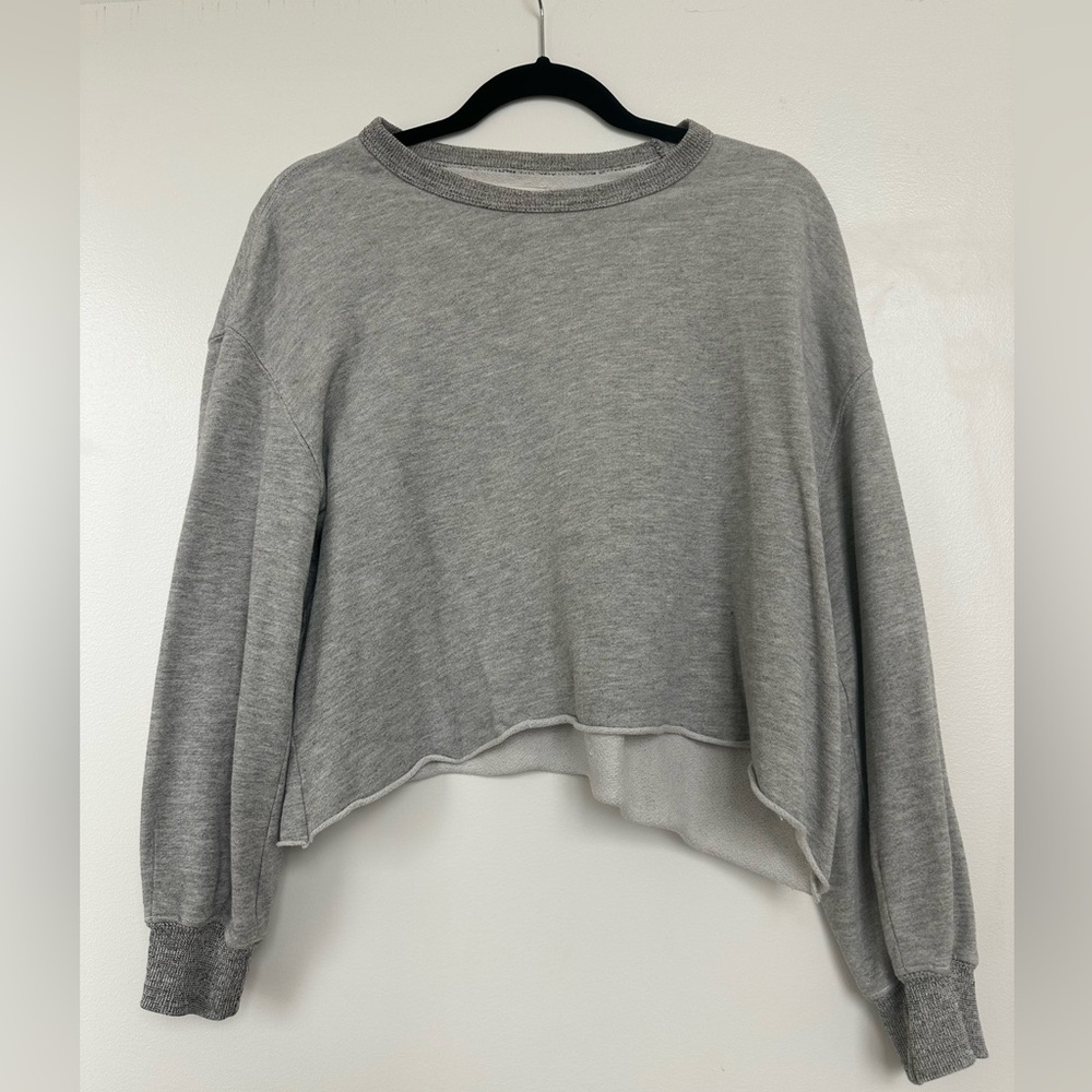 THE GREAT. Sweatshirt